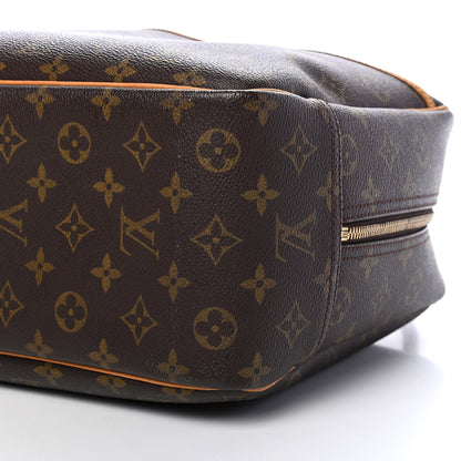 Louis Vuitton Monogram Deauville 8 of 11