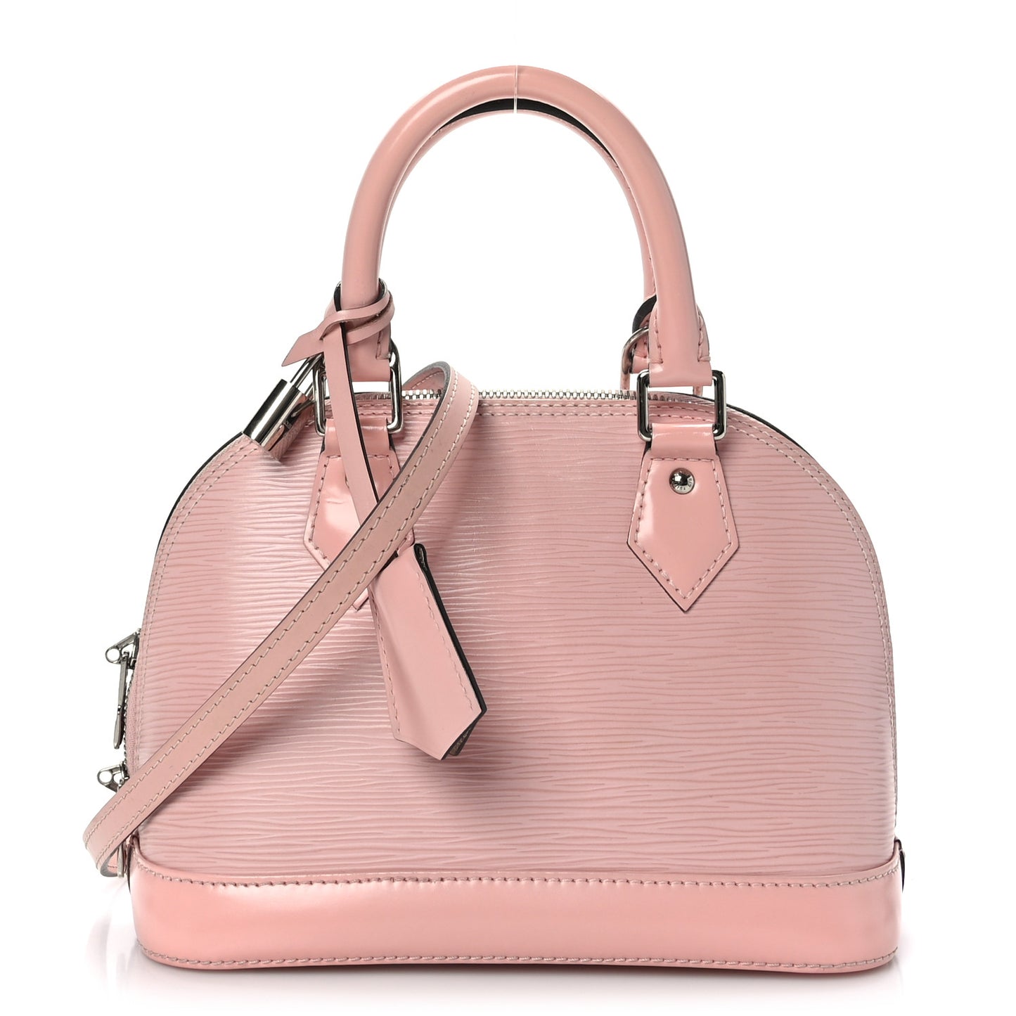 Epi Alma BB Rose Ballerine