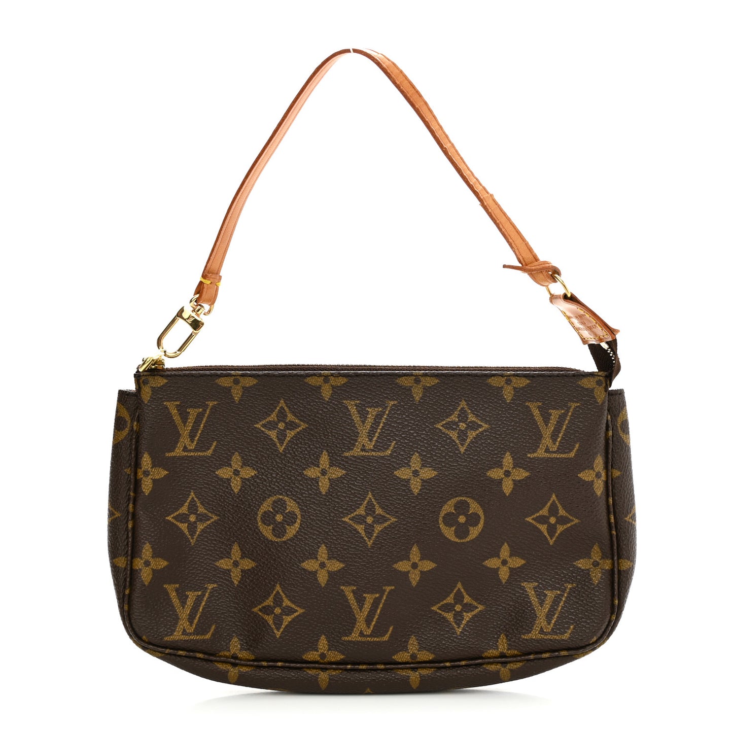 Monogram Pochette Accessories