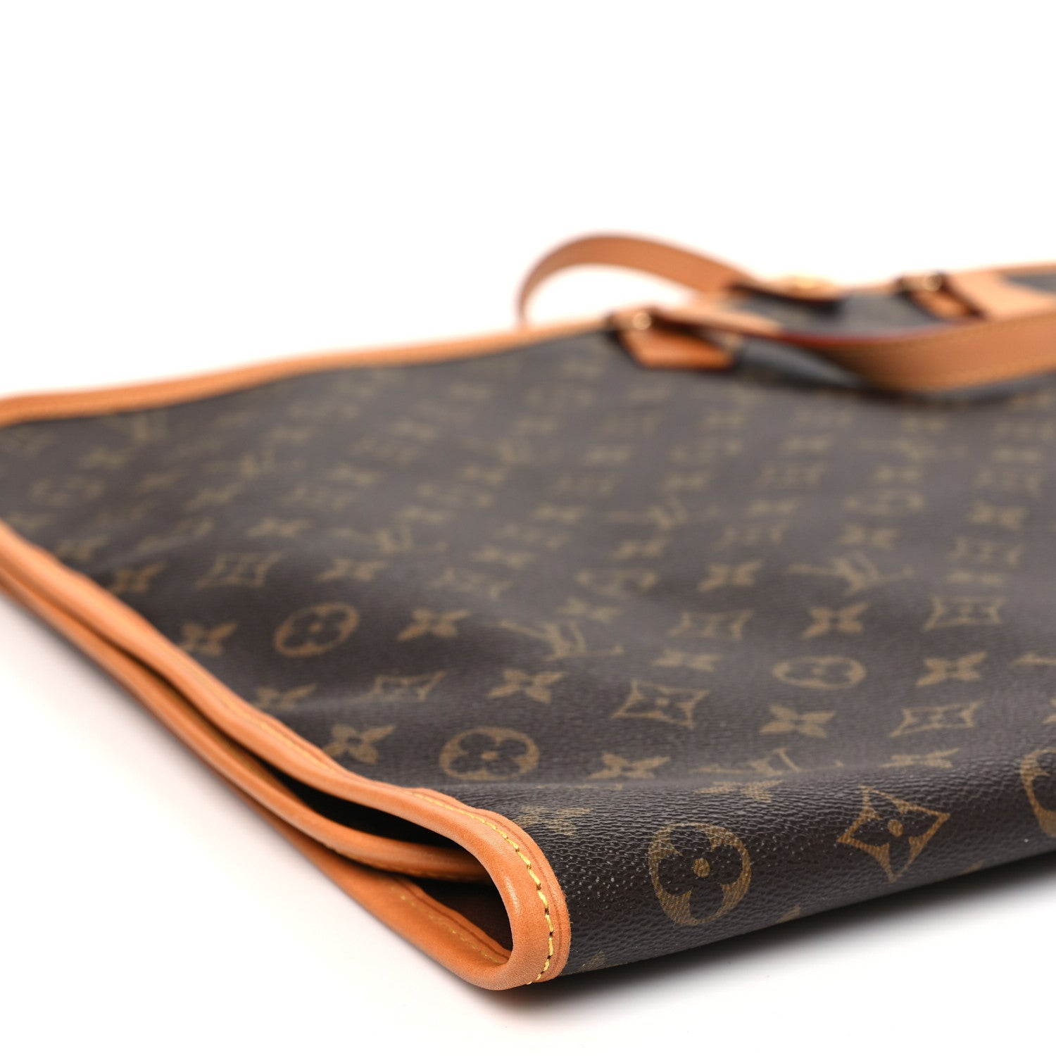 Louis Vuitton Monogram Garment Bag 7 of 8