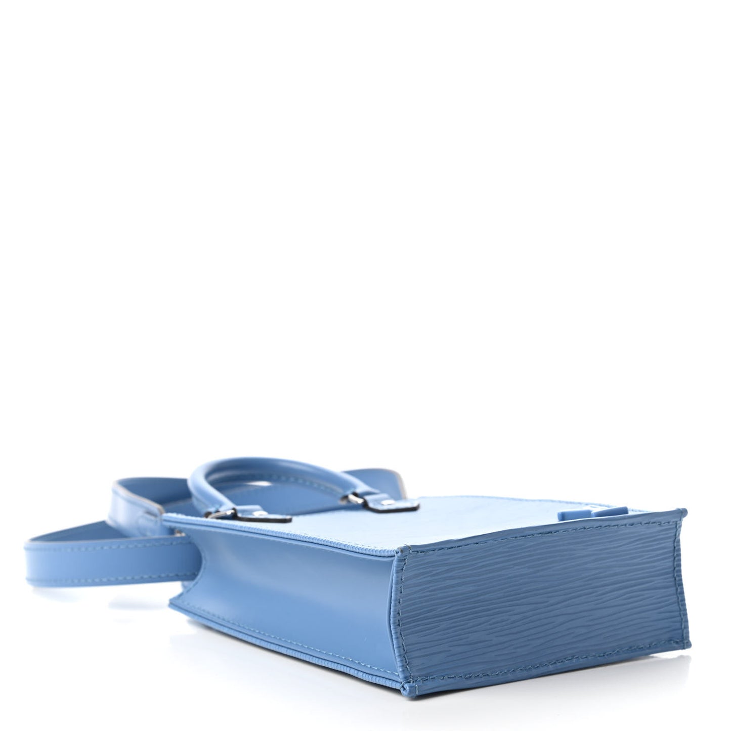 Epi Petit Sac Plat Bleuet