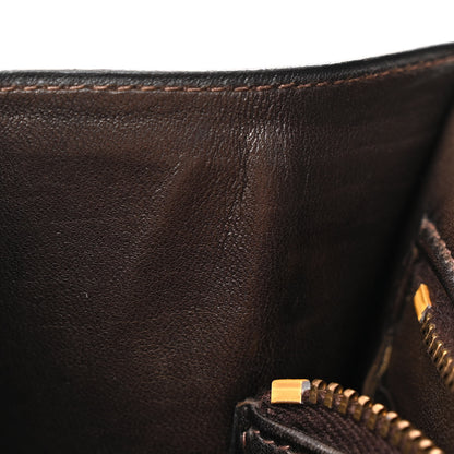 Hermes Box Constance 23 Chocolate 10 of 18