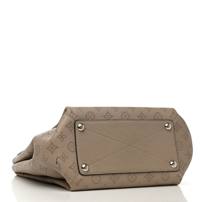 Louis Vuitton Mahina Babylone PM Galet 4 of 8