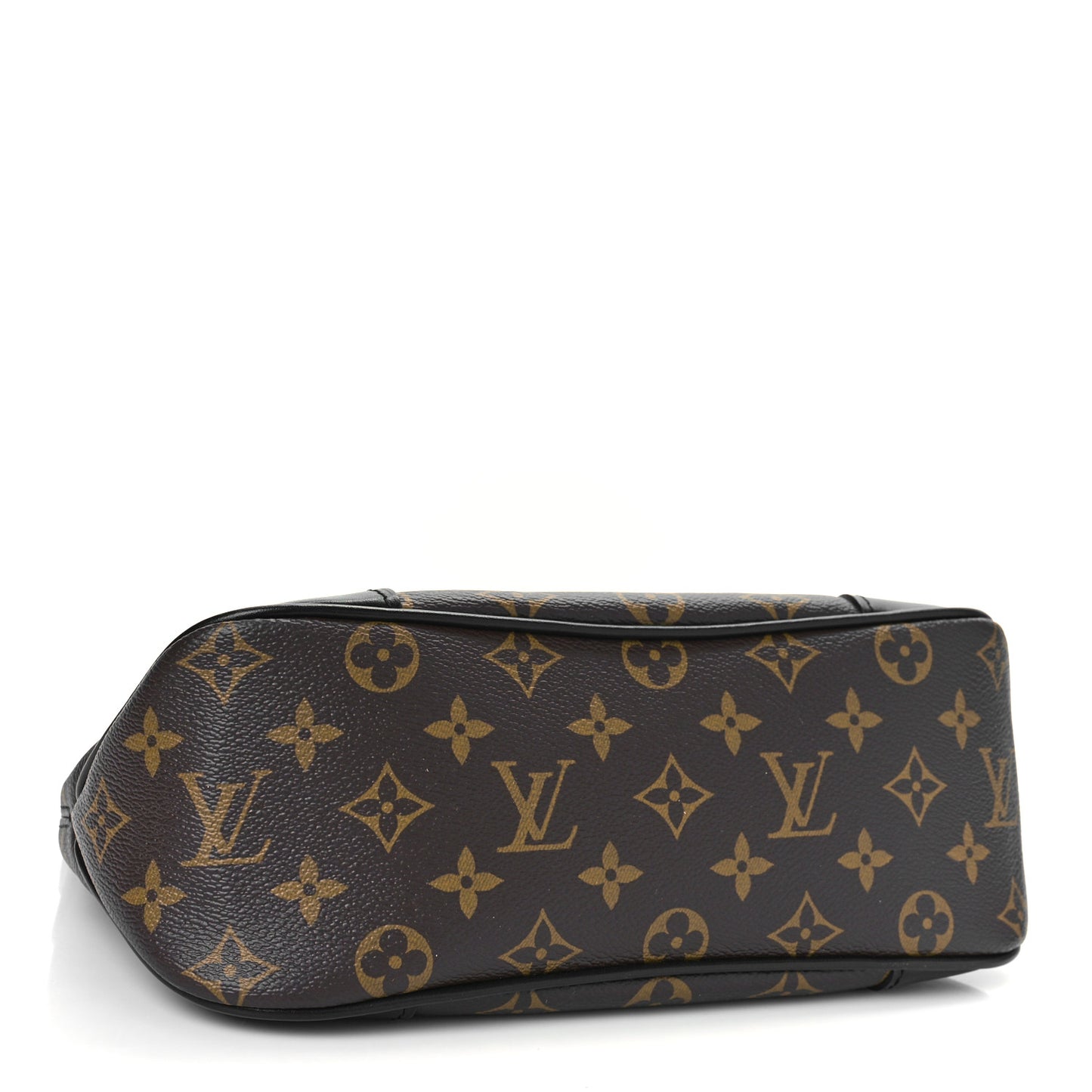 Monogram Boulogne NM Black