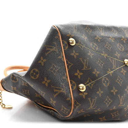 Louis Vuitton Monogram Tivoli GM 8 of 10