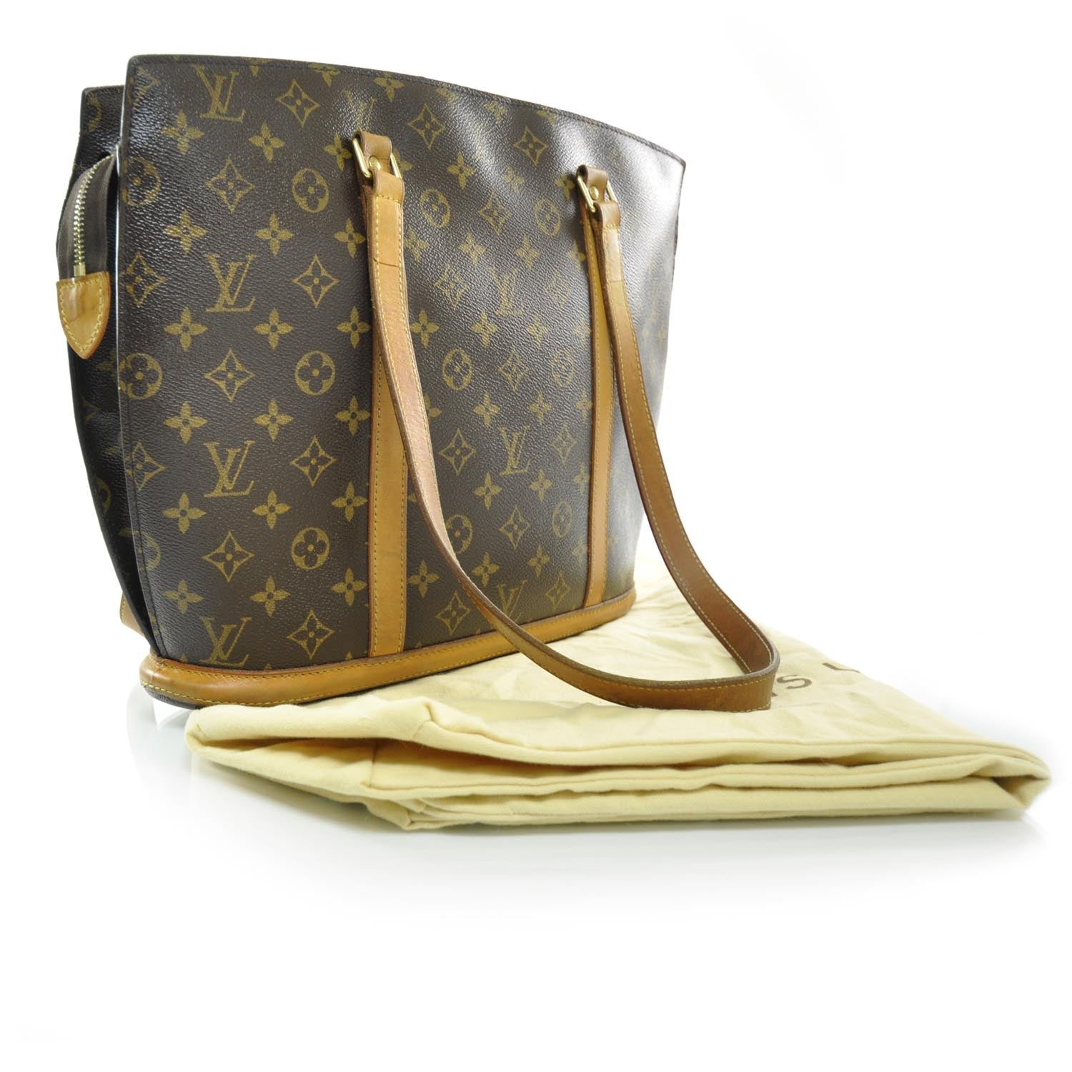 Louis Vuitton Monogram Babylone 3 of 9