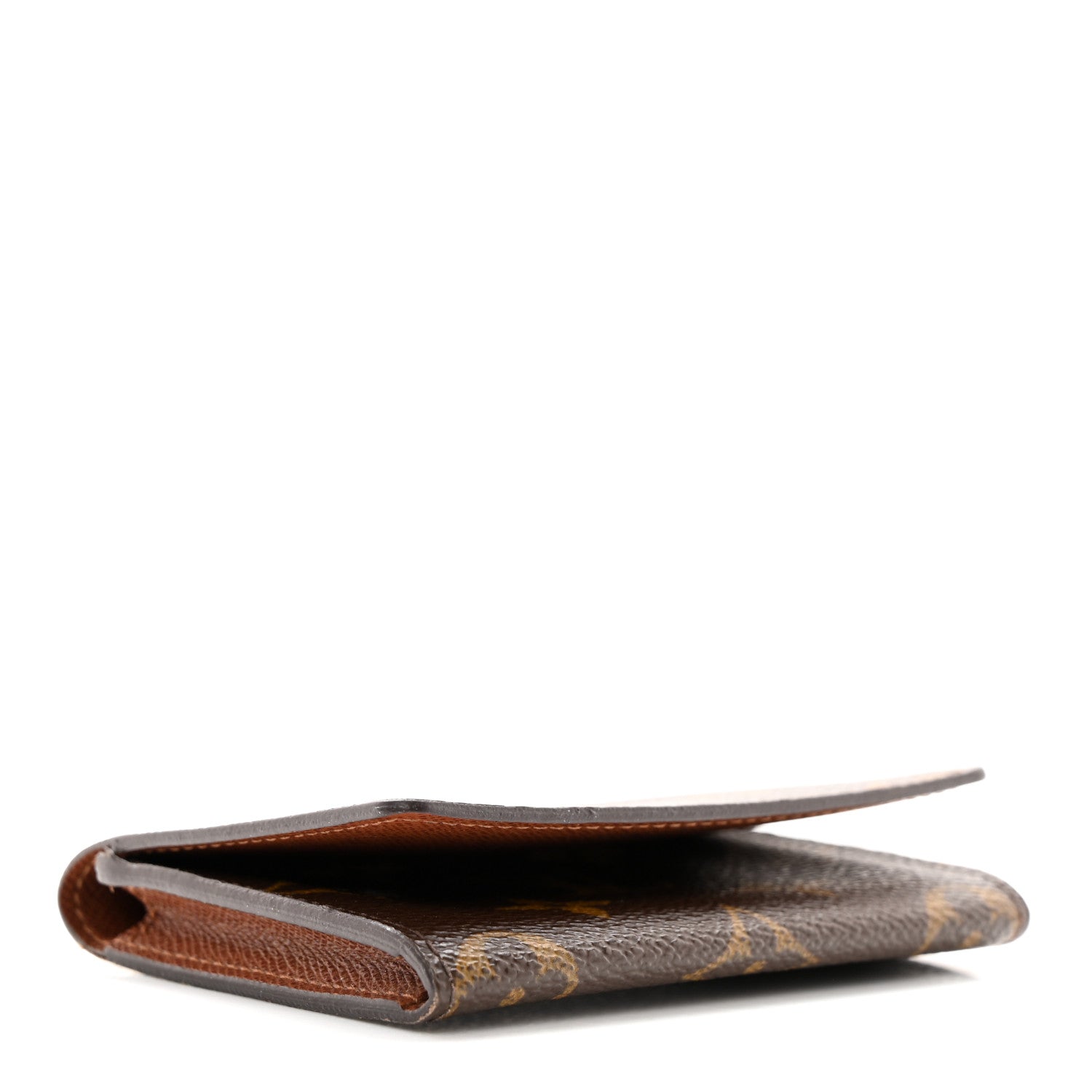 Louis Vuitton Monogram Business Card Holder 4 of 13