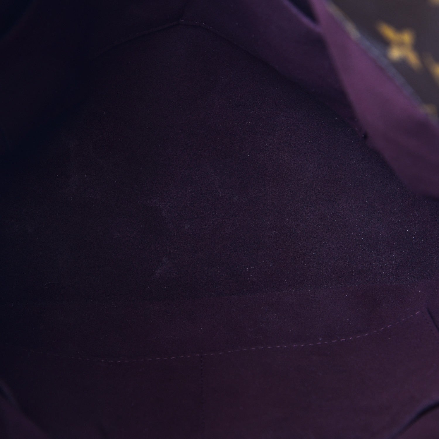 Louis Vuitton Monogram Melie 10 of 10