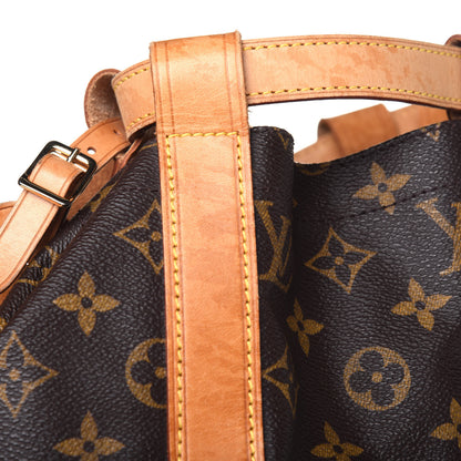 Louis Vuitton Monogram Randonnee GM Backpack 12 of 22