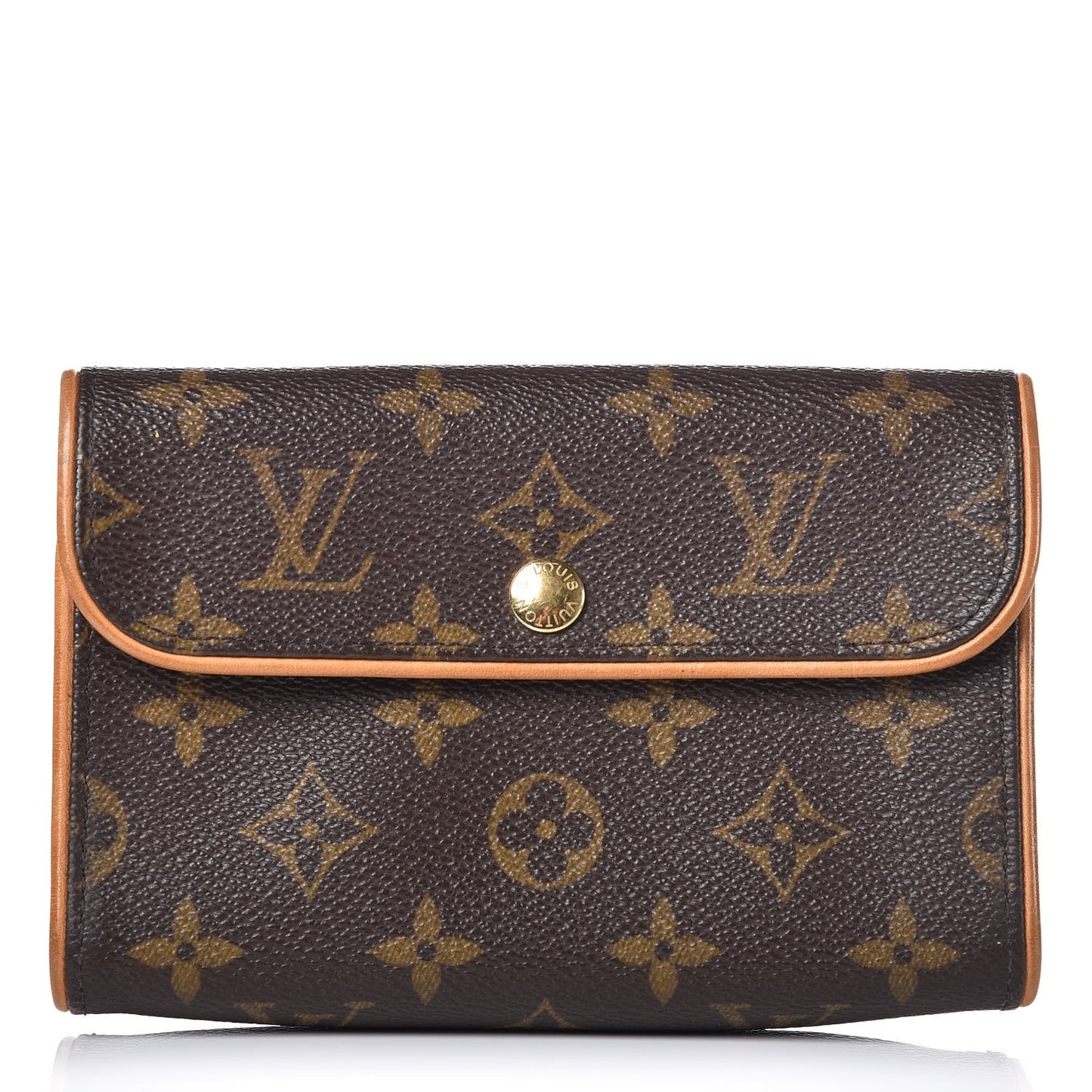 Monogram Pochette Florentine