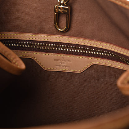 Louis Vuitton Monogram Batignolles Horizontal 8 of 10