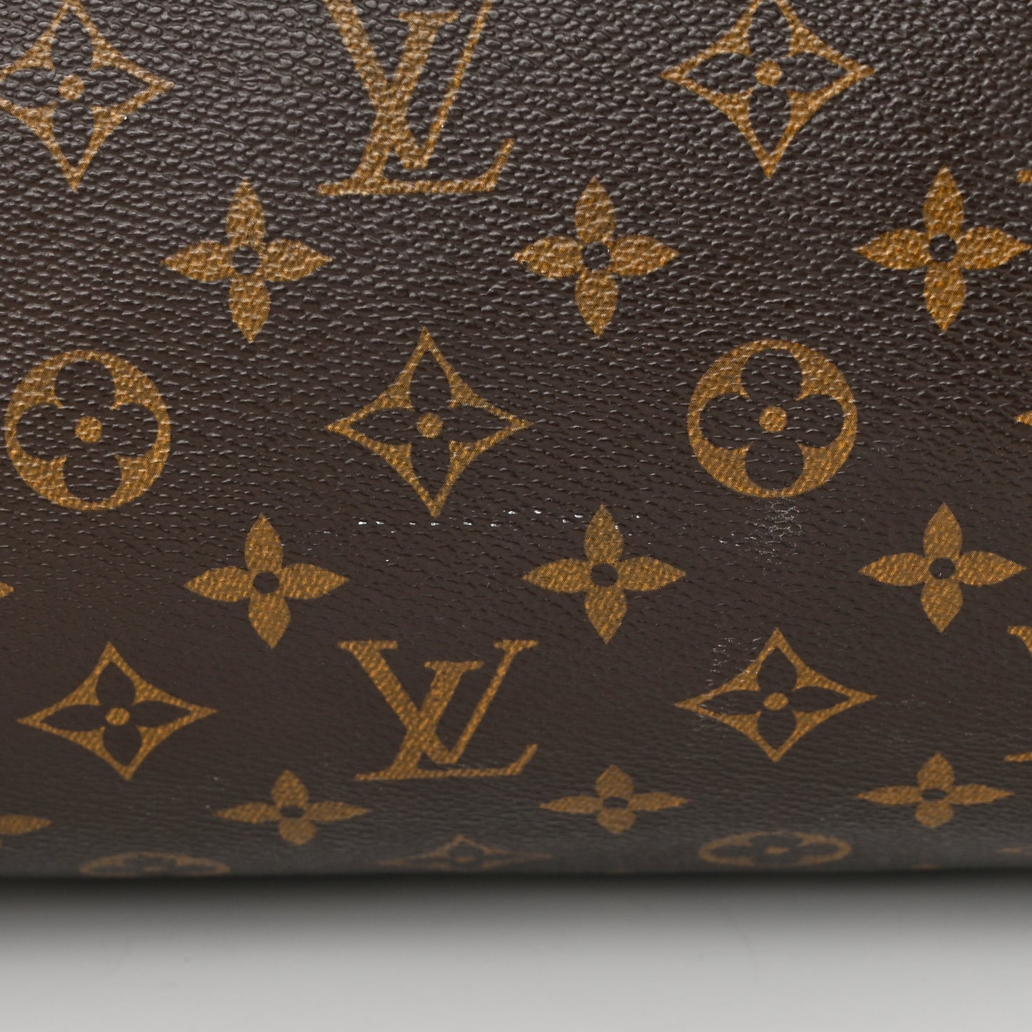 Monogram Speedy 35