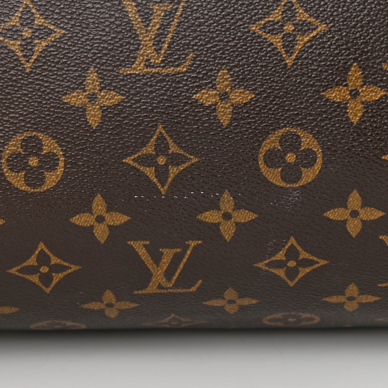 Louis Vuitton Monogram Speedy 35 11 of 19