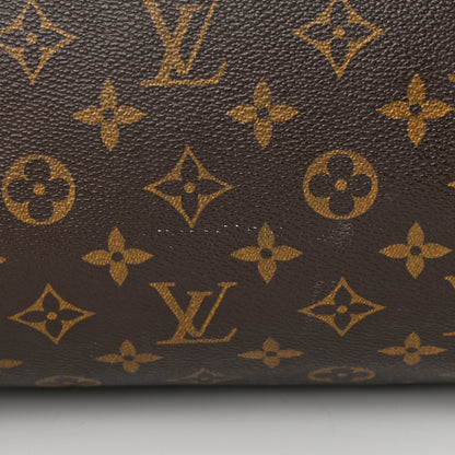 Louis Vuitton Monogram Speedy 35 11 of 19