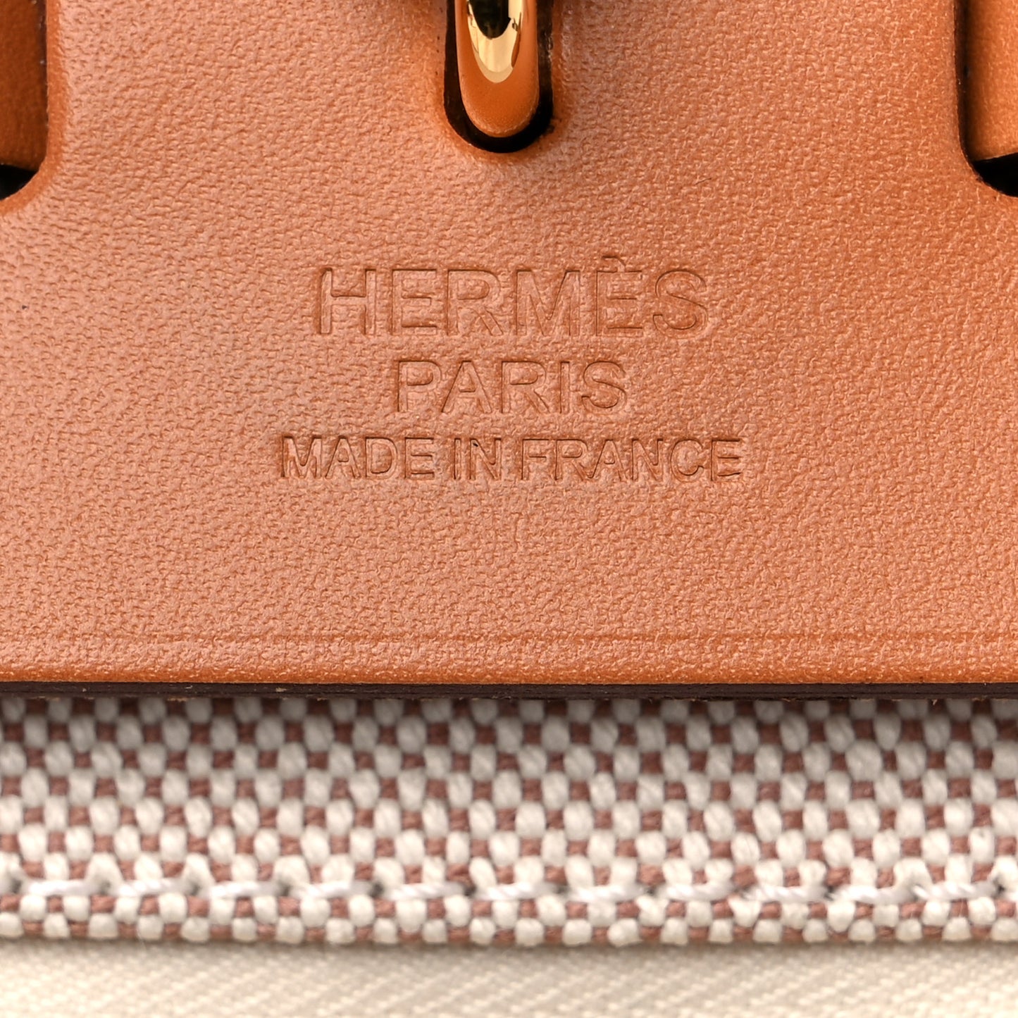 H Plume Canvas Vache Hunter Circuit 24 Herbag Zip Retourne 31 Orange Mecano Ecru Beige Naturel