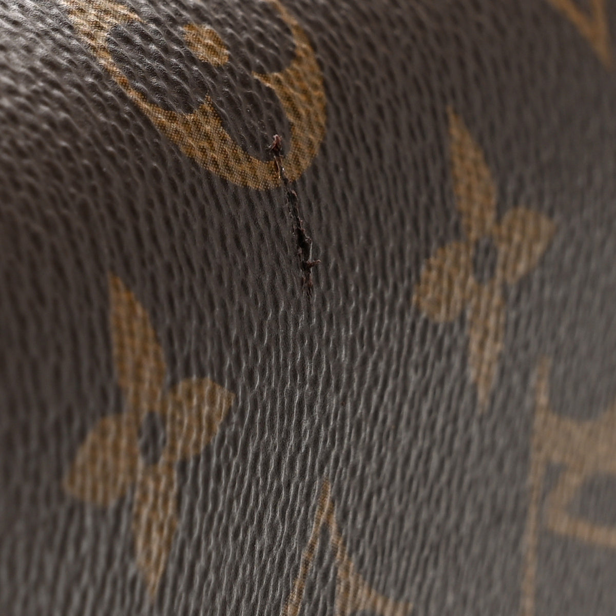 Louis Vuitton Monogram Horizon 50 8 of 10