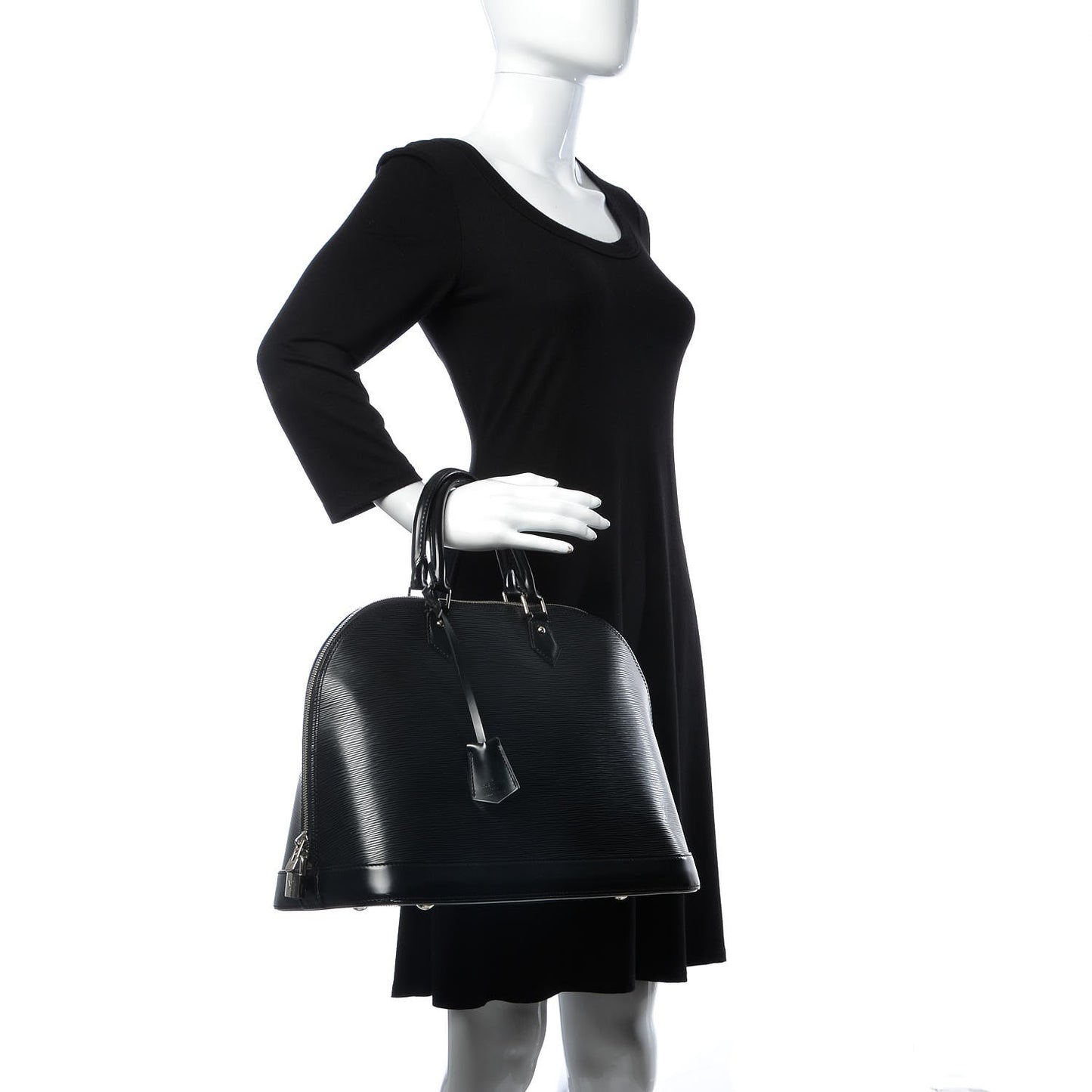 Epi Alma GM Black