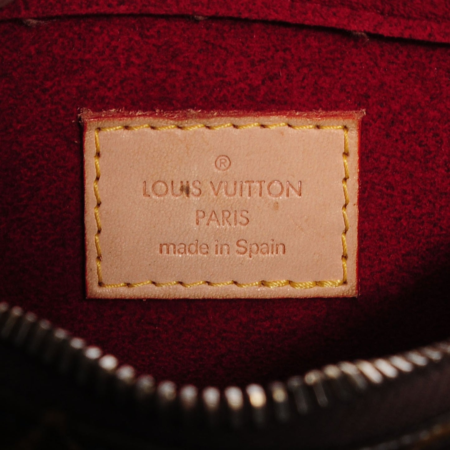 Monogram Viva-Cite PM