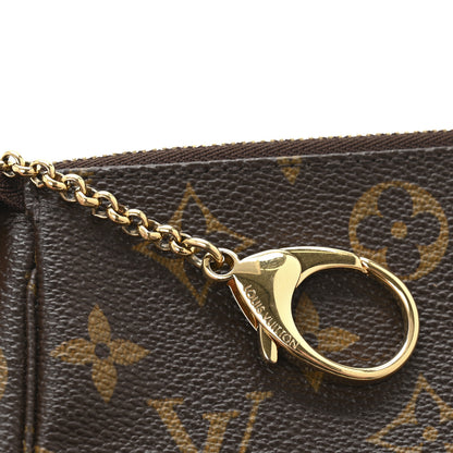 Louis Vuitton Monogram Affiche Mini Pochette Accessories 8 of 8