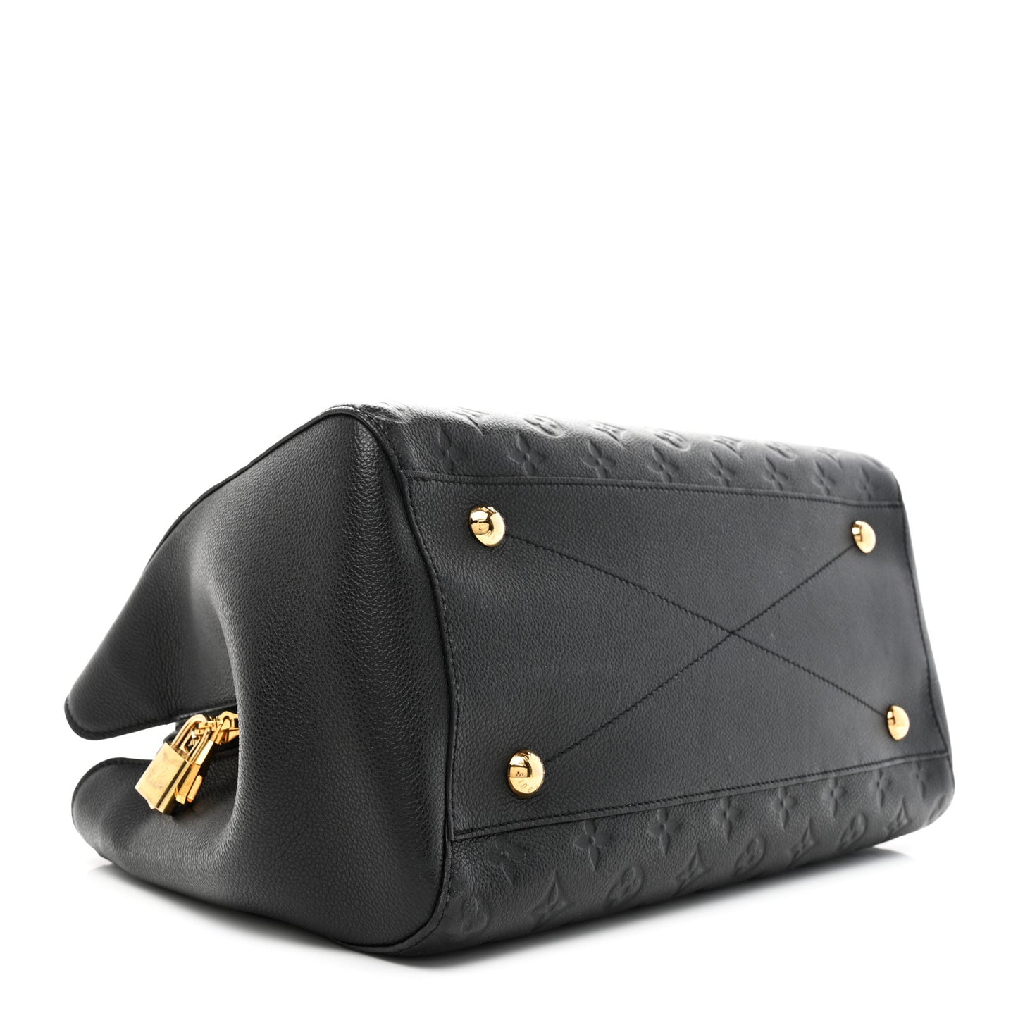 Empreinte Montaigne GM Black