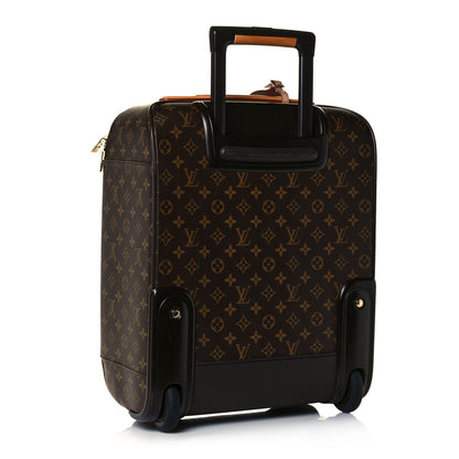 Louis Vuitton Monogram Pegase 45 3 of 20