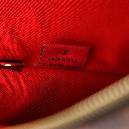 Louis Vuitton Damier Ebene Totally PM 6 of 11