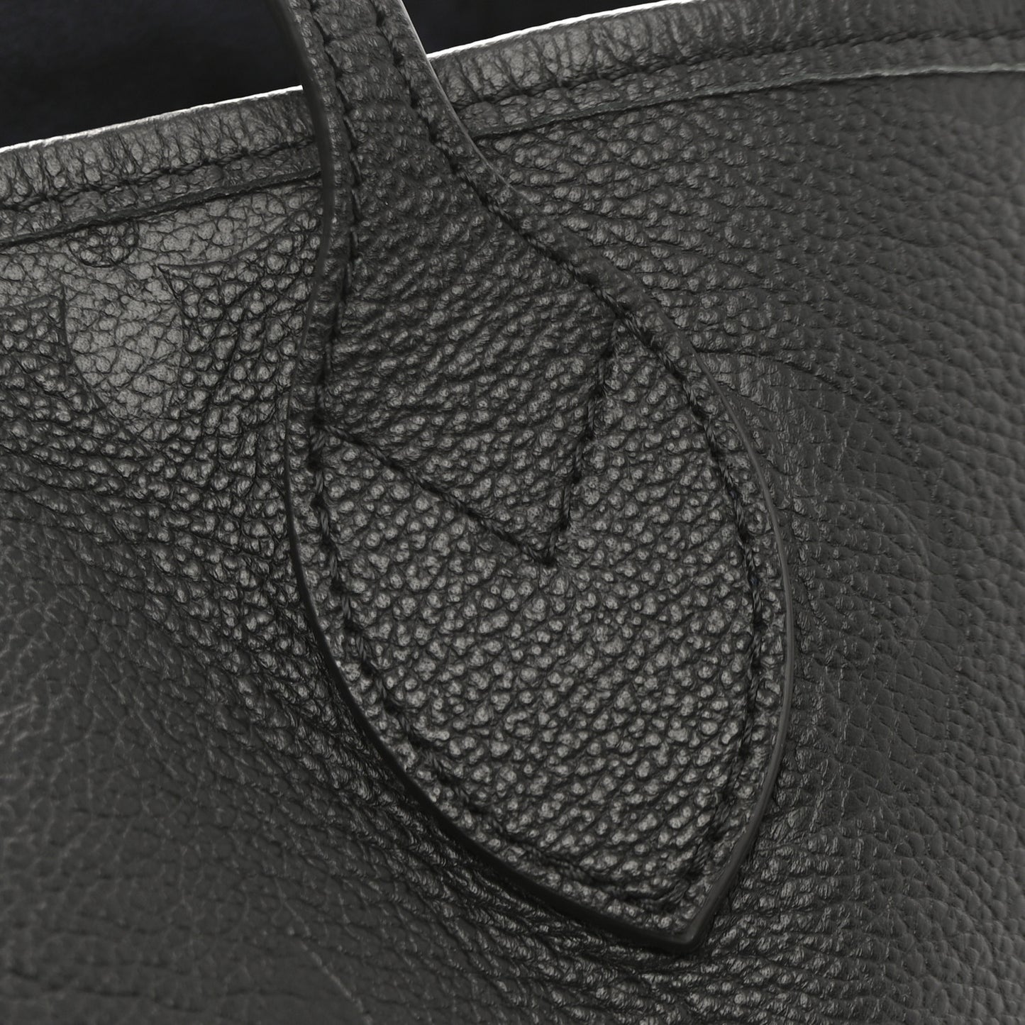 Empreinte Monogram Giant Neverfull MM Black