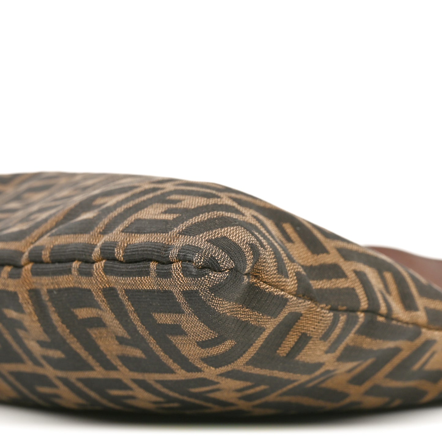 Zucca Shoulder Bag Tobacco