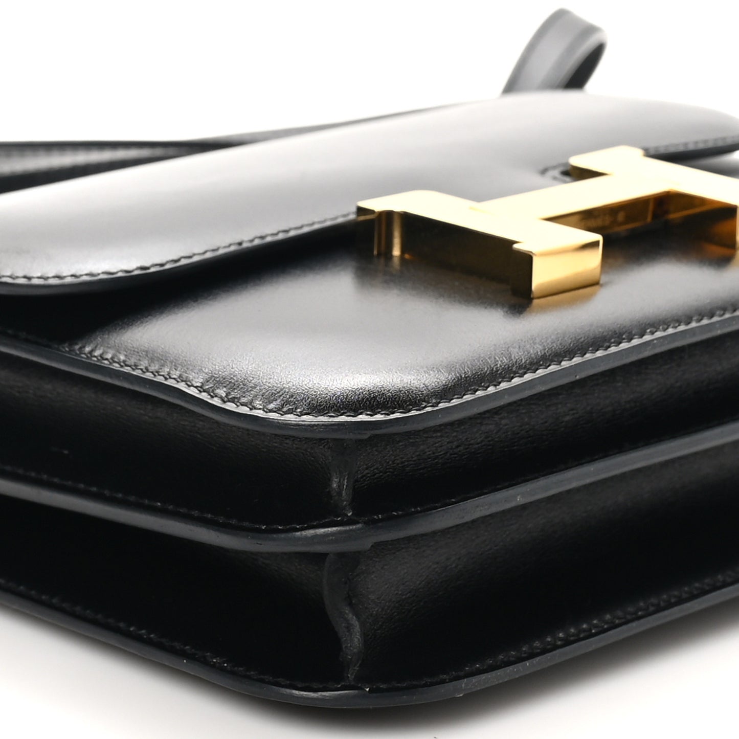 Box Constance 18 Black