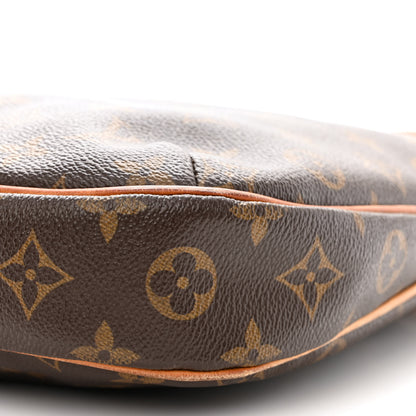 Louis Vuitton Monogram Odeon PM 9 of 9