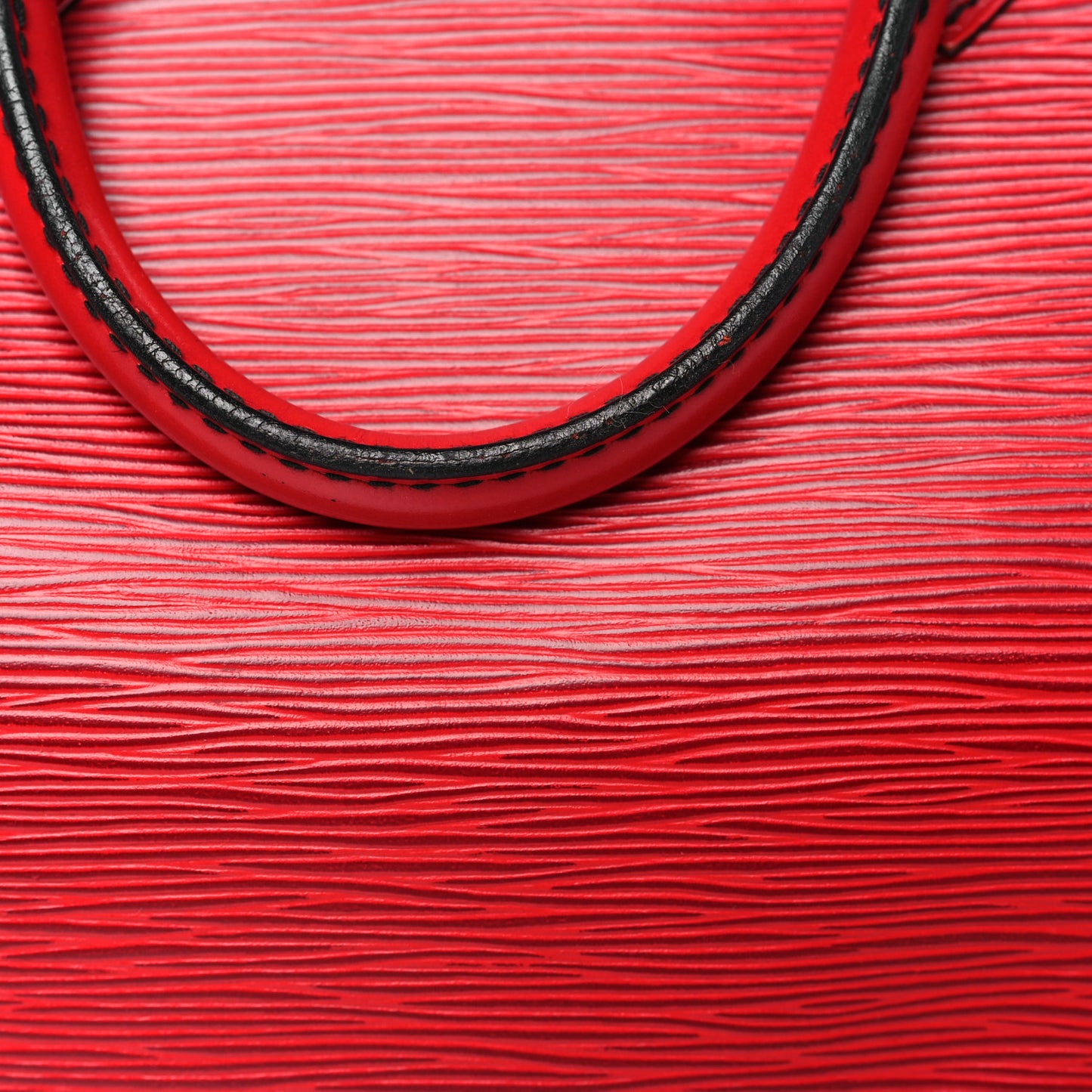 Epi Speedy 30 Castillan Red