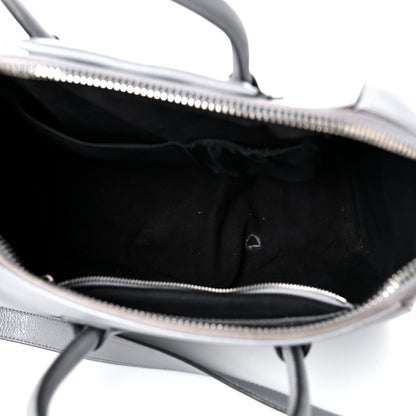 Givenchy Sugar Goatskin Medium Antigona Pearl Grey 4 of 33