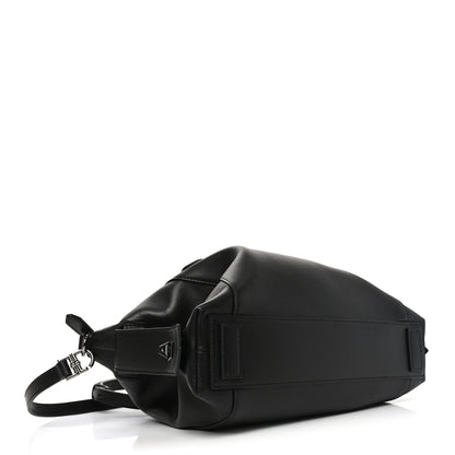 Givenchy Smooth Calfskin Small Soft Antigona Black 4 of 9