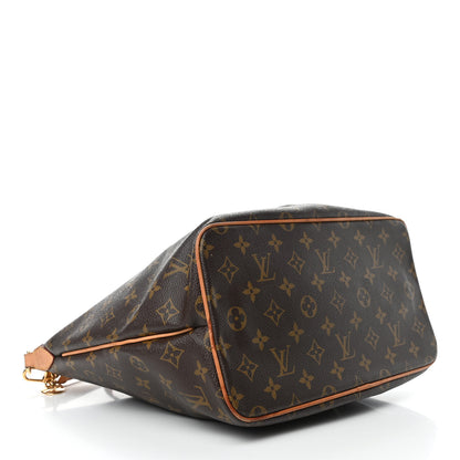 Louis Vuitton Monogram Palermo PM 4 of 14