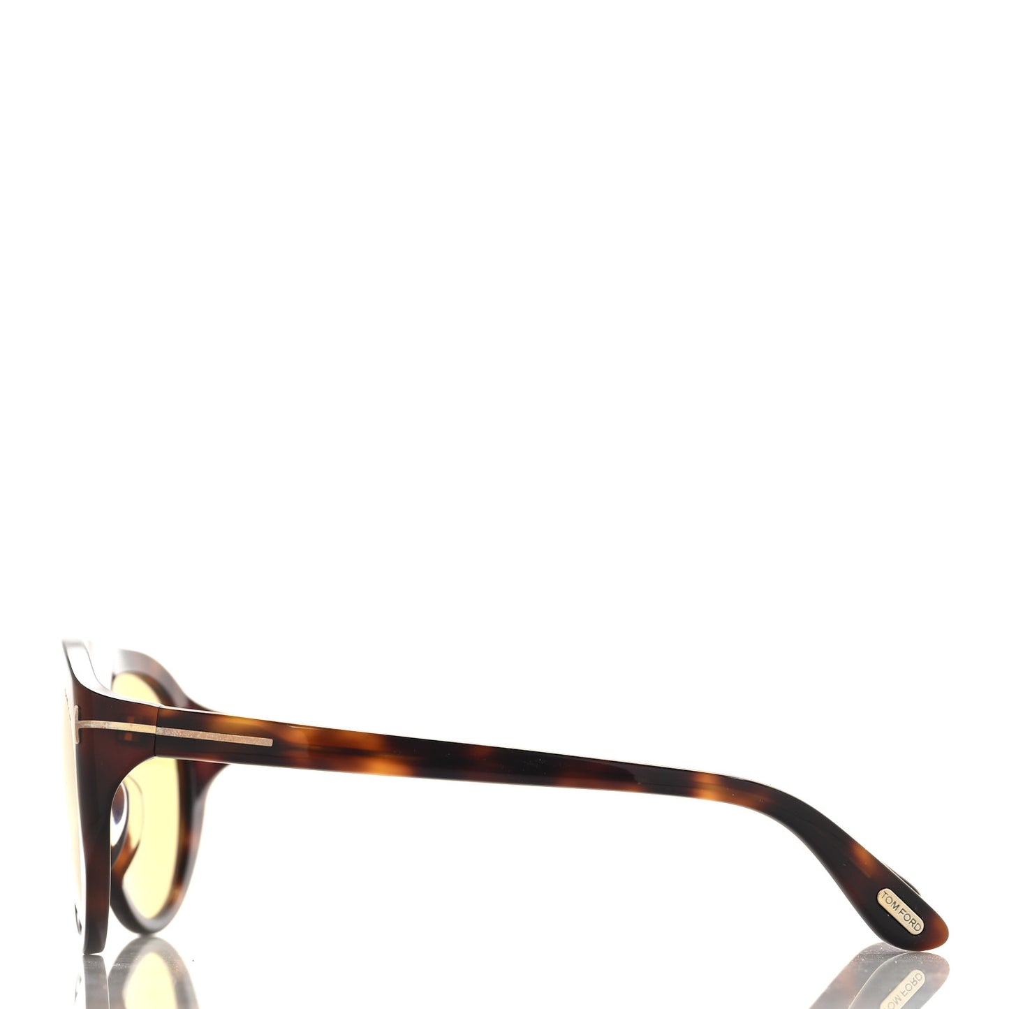 Rex-02  Aviator Sunglasses TF1001 Tortoise
