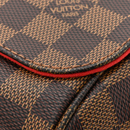 Louis Vuitton Damier Ebene Favorite MM 13 of 13