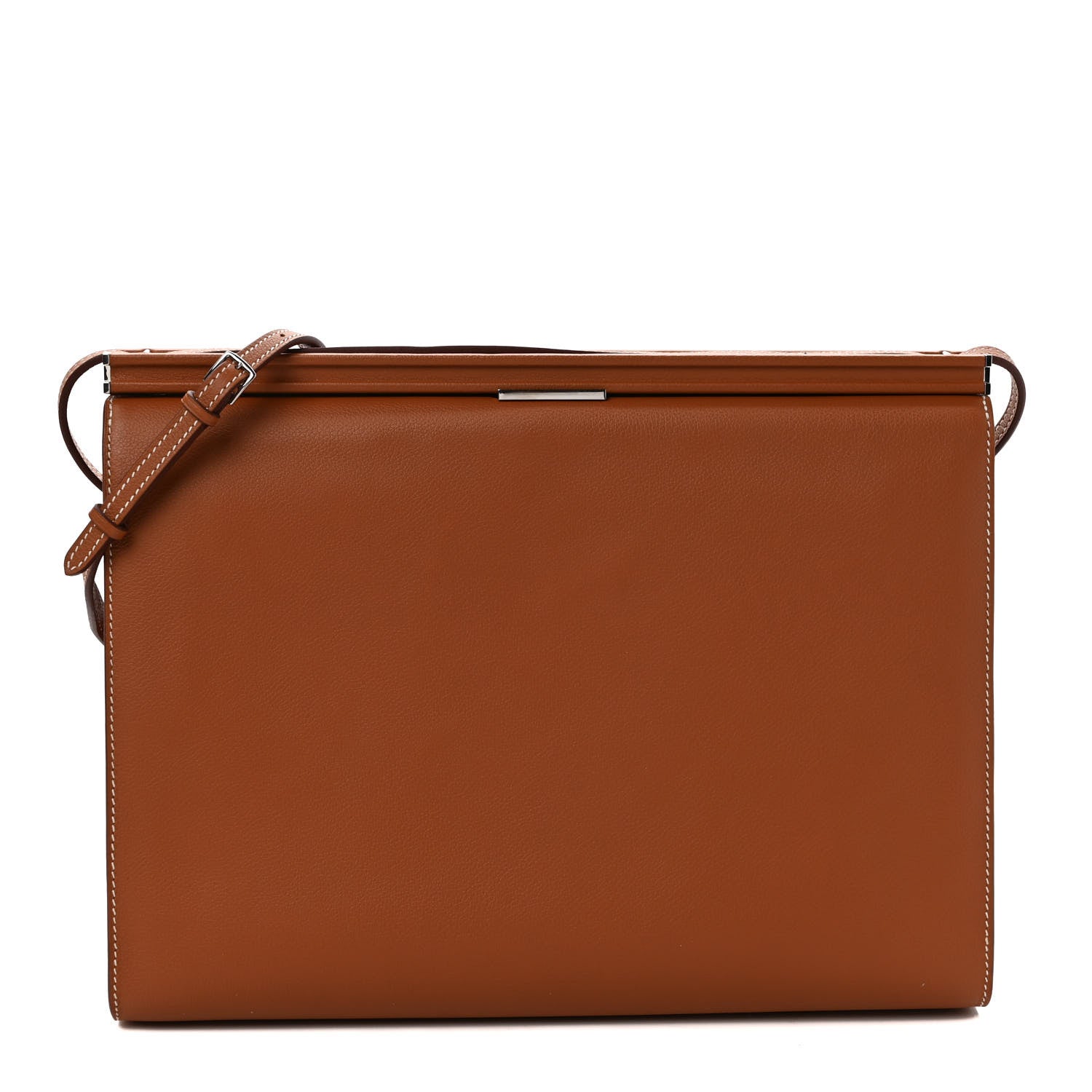 Hermes Evercolor Clic-H 33 Gold 1 of 7