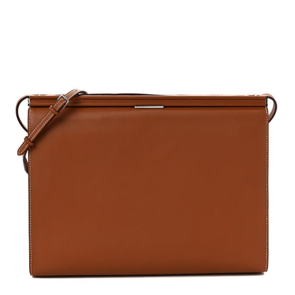 Hermes Evercolor Clic-H 33 Gold 1 of 7