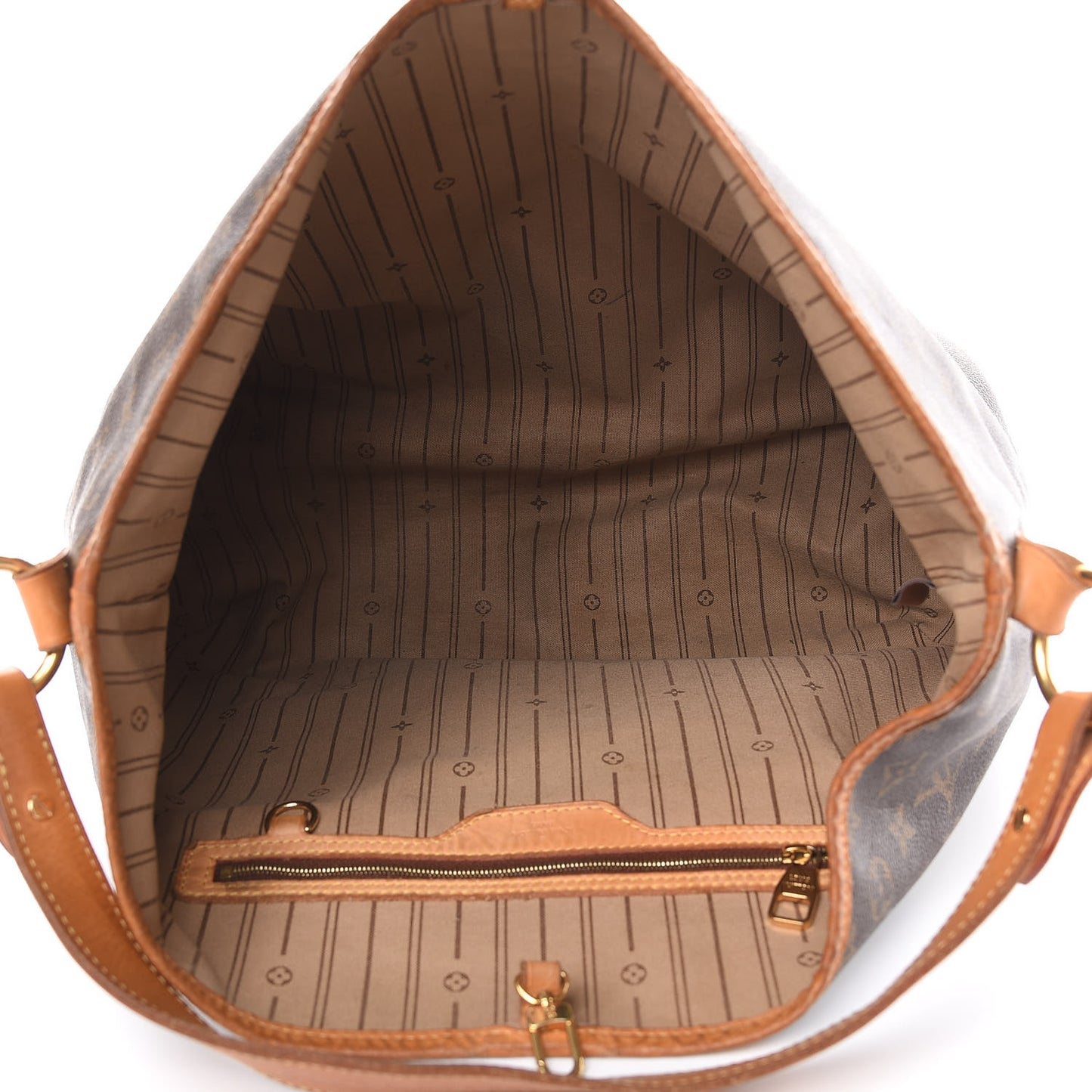 Monogram Delightful MM