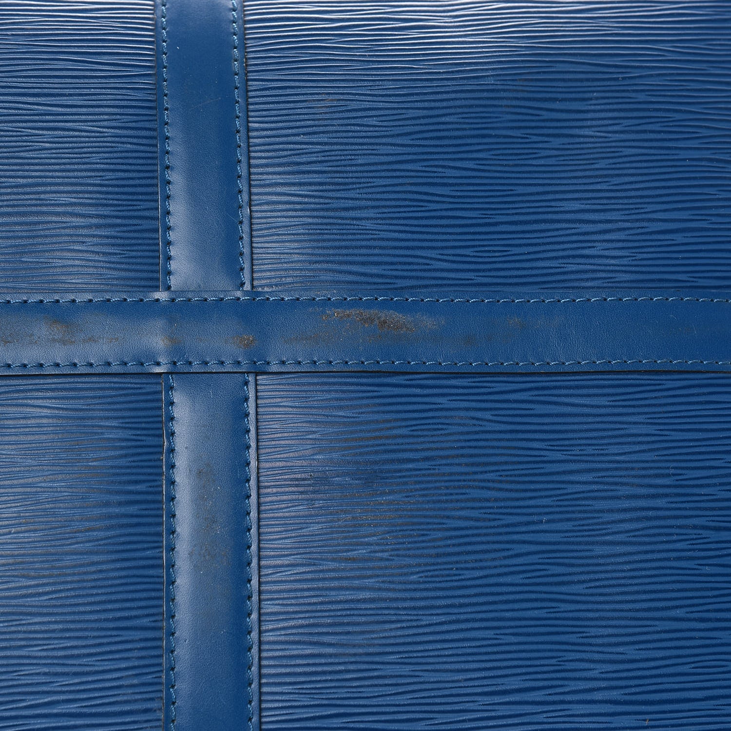 Louis Vuitton Epi Keepall 55 Toledo 24 of 31