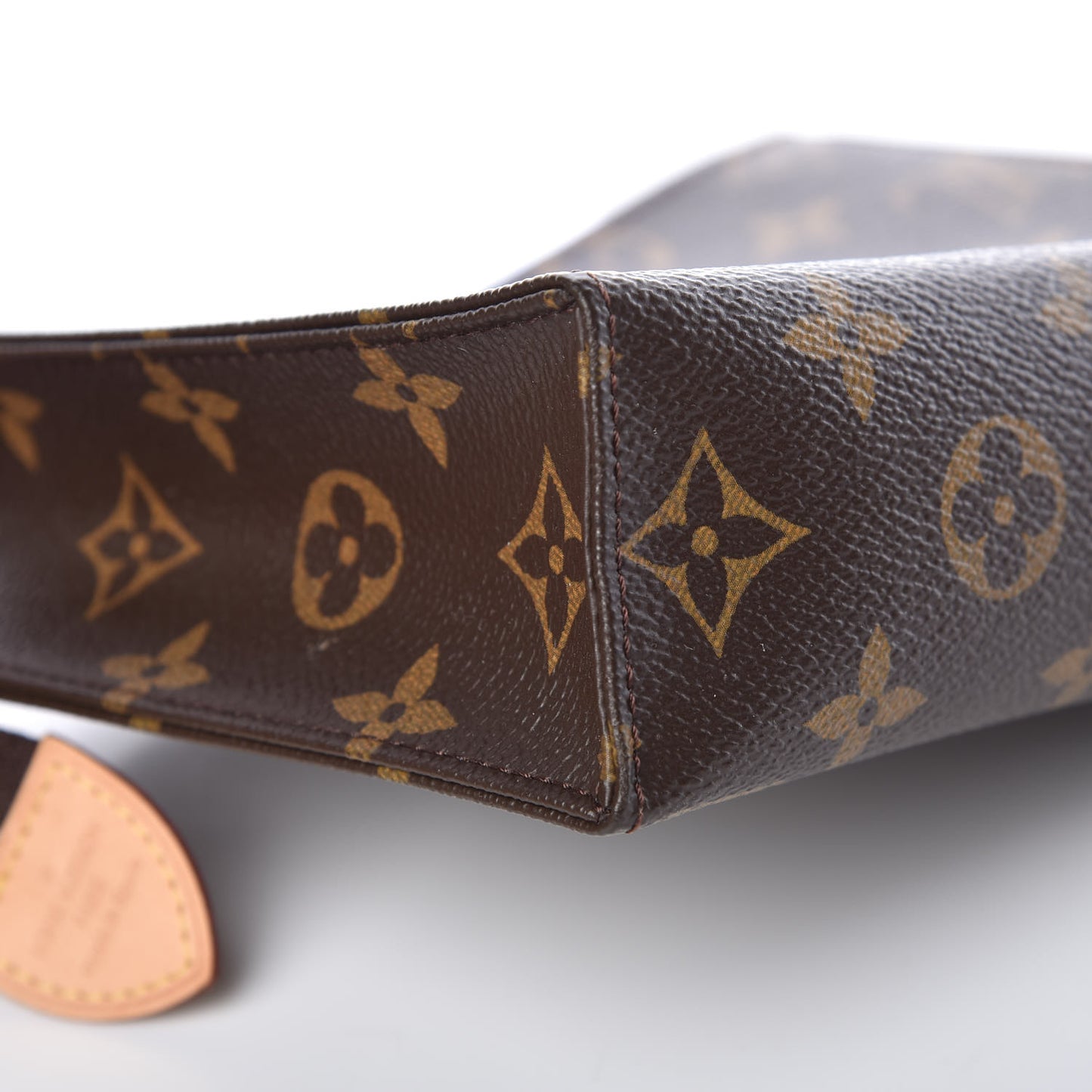 Monogram Toiletry Pouch 19