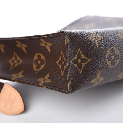 Louis Vuitton Monogram Toiletry Pouch 19 9 of 10