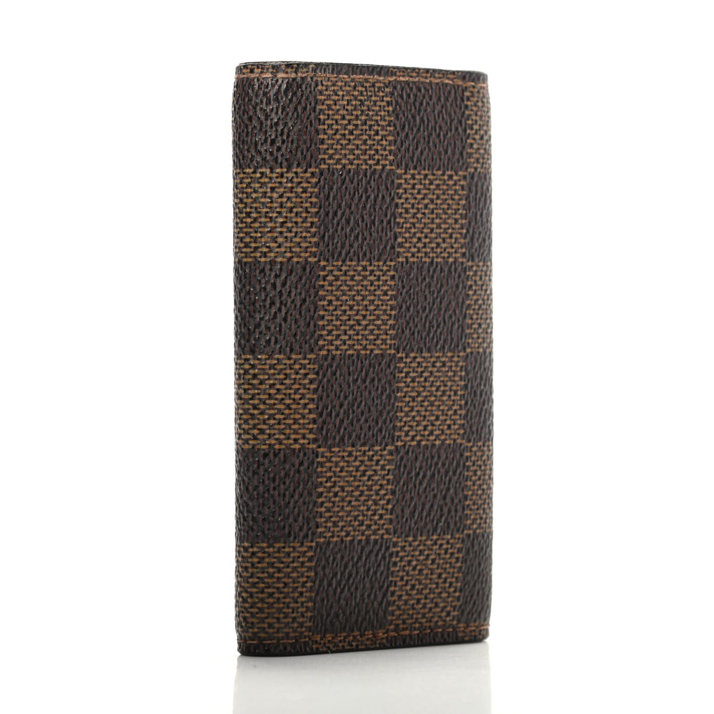 Damier Ebene Multicles 4 Key Holder