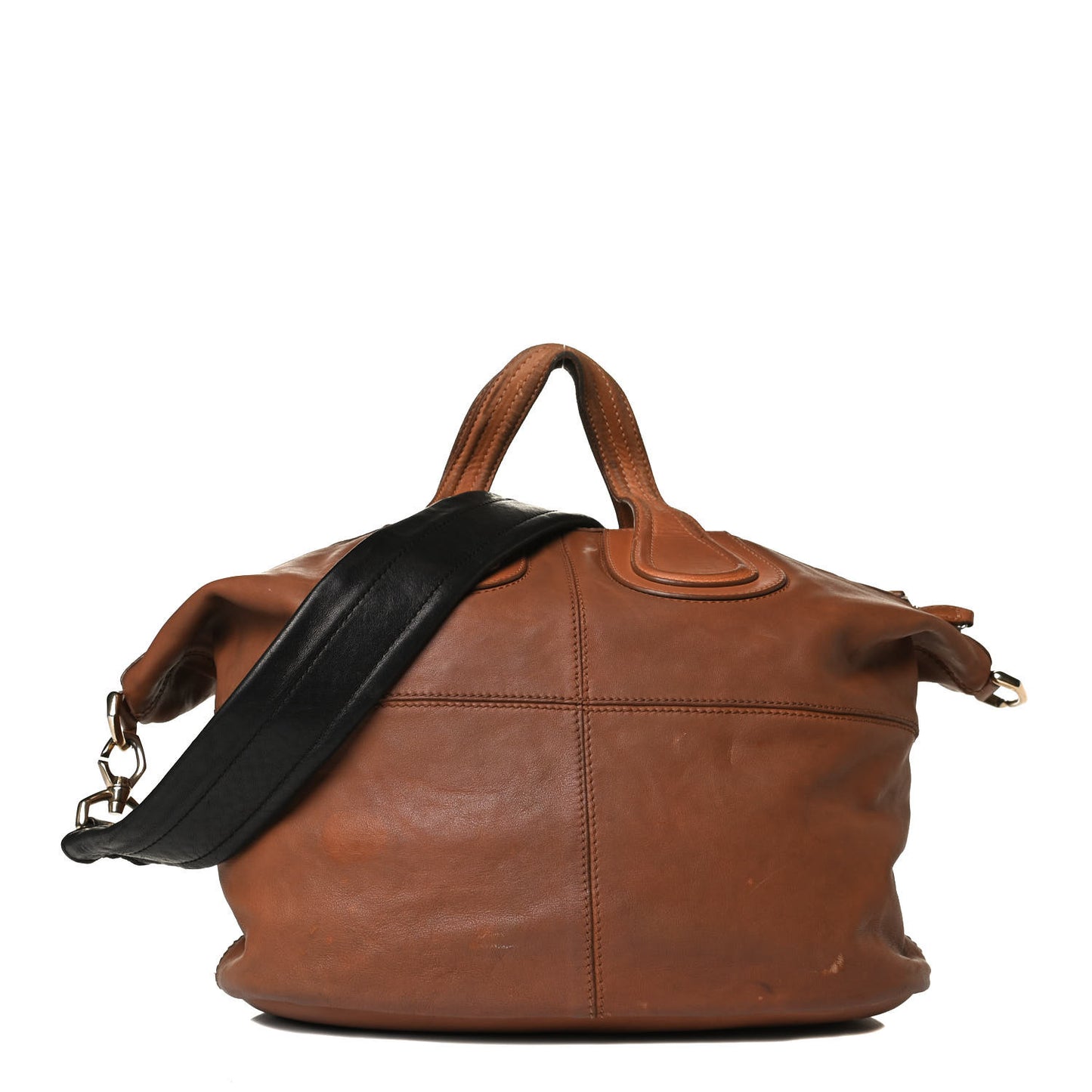 Lambskin Medium Nightingale Brown