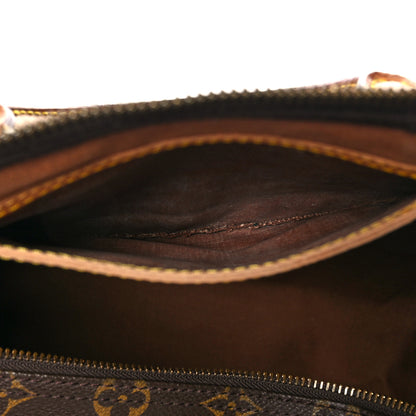Louis Vuitton Monogram Speedy 35 10 of 20