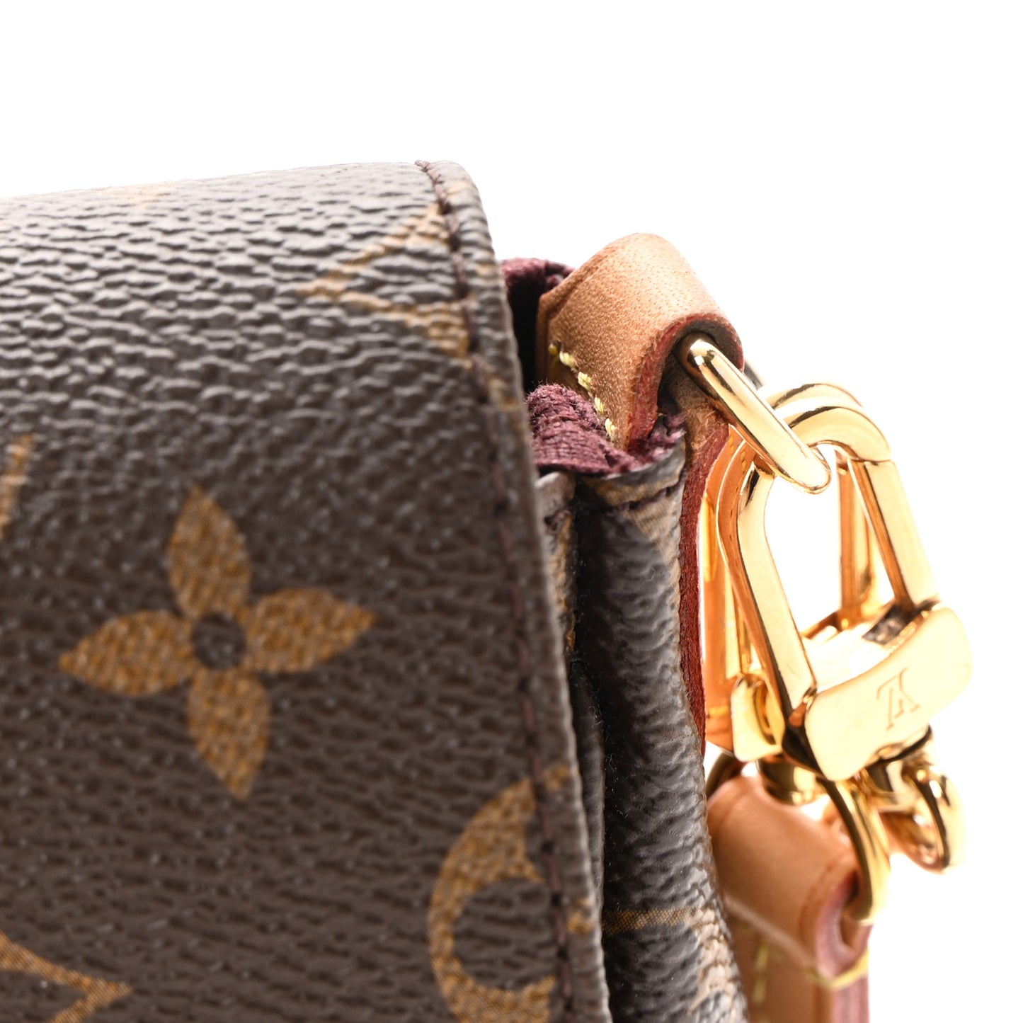 Monogram Favorite MM
