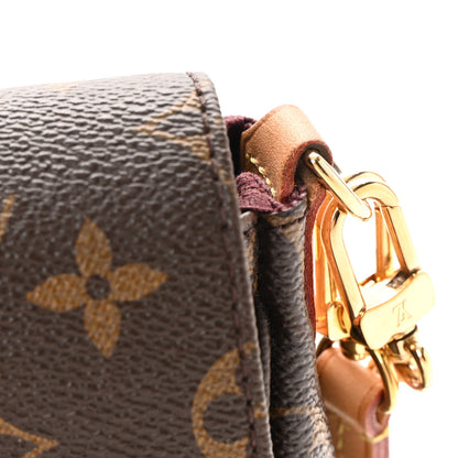Louis Vuitton Monogram Favorite MM 12 of 14