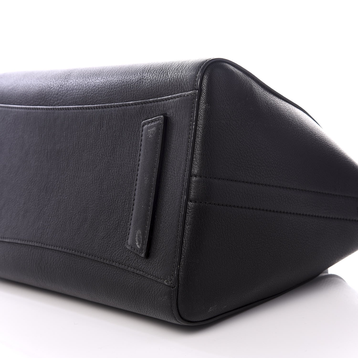 Givenchy Sugar Goatskin Medium Antigona Black 7 of 8
