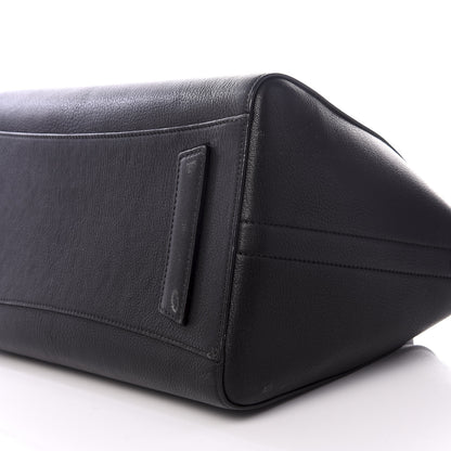 Givenchy Sugar Goatskin Medium Antigona Black 7 of 8