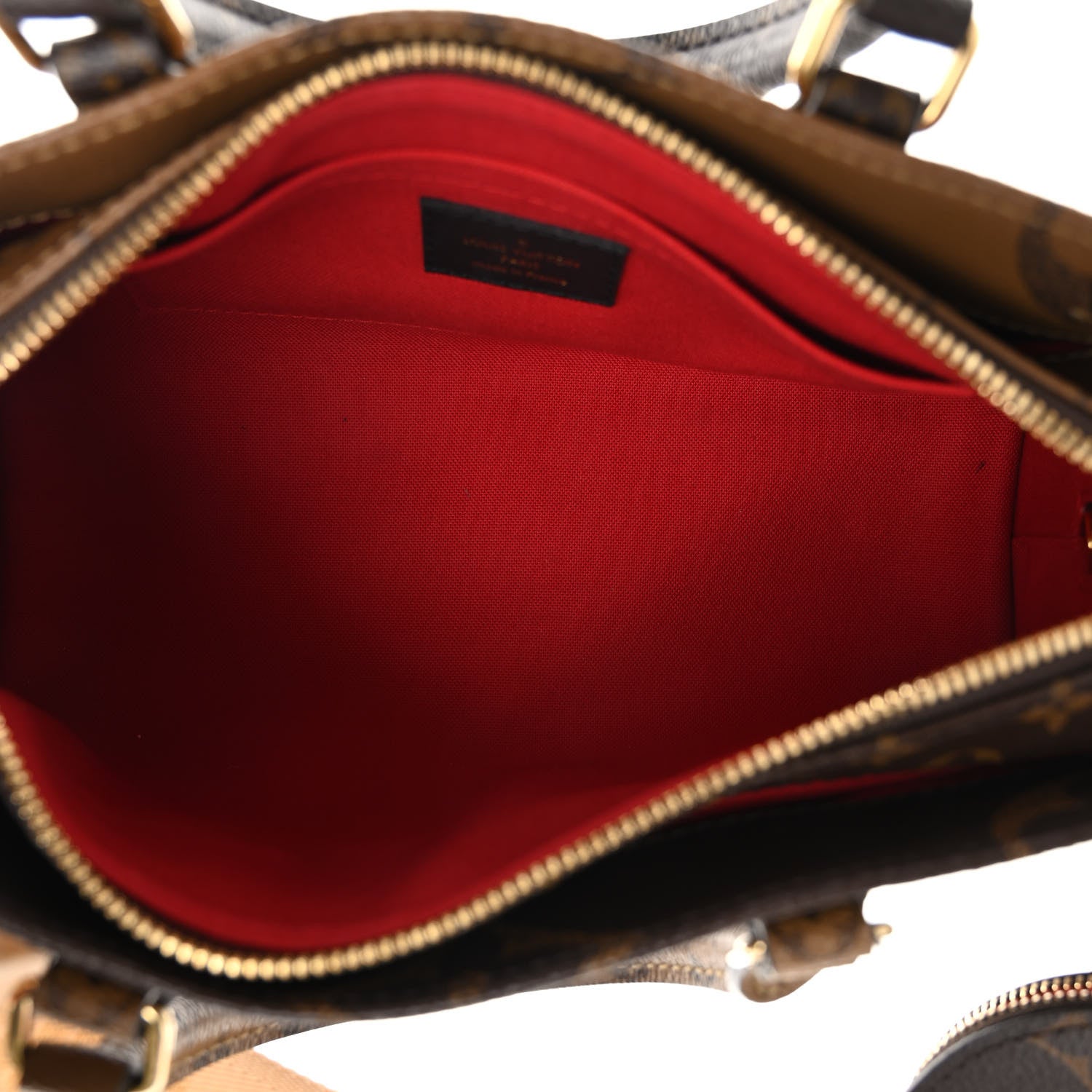 Louis Vuitton Reverse Monogram Giant OnTheGo East West 5 of 9